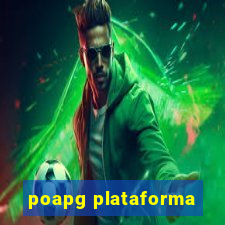 poapg plataforma